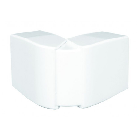 10066ABR EFAPEL - Angle Extérieur pour moulure 40x16mm EFA10160CBR