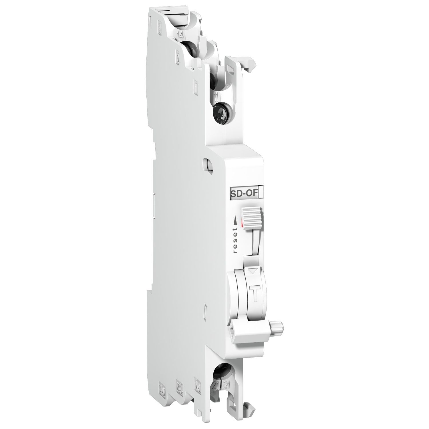 Bobine Magnétique Schneider A9N26960 - 230V - Pour Déclencheur BP OF - Neuf En Emballage