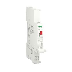 A9A26898 Schneider - Contact auxiliaire iOF+SD 24Vcc - Compatible Smartlink ou automate - Ti24 en bas