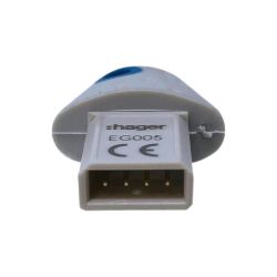 EG005 Clé USB programmable pour horloge numérique programmable Hager EG103B et EG203B