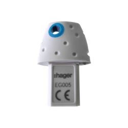 EG005 Clé USB programmable pour horloge numérique programmable Hager EG103B et EG203B
