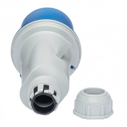 Prise P17 32A 2P+T 220V - Étanche IP44 - IDE