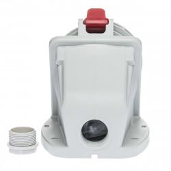 Socle de prise 32A 3P+N+T en saillie - Étanche IP44 - IDE