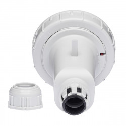 Fiche mobile male tétrapolaire 16A 3P+N+T 380V - 5 broches - Étanche IP67 - IDE