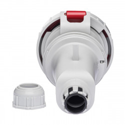 Fiche femelle tétrapolaire 16A 3P+N+T 380V - 5 broches - Étanche IP67 - IDE