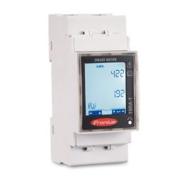 Compteur bidirectionnel Fronius Smart Meter TS 100A-1 pour comptage solaire installation photovoltaïque
