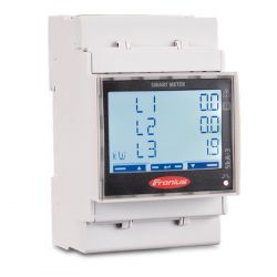 Compteur bidirectionnel Fronius Smart Meter TS 5kA-3 pour comptage solaire installation photovoltaïque