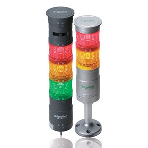 Colonne lumineuse