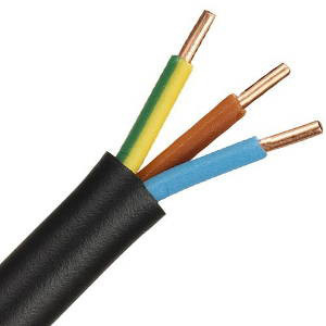 Câble électrique au mètre ou en touret | Rigide ou souple