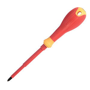 Tournevis isolé & tournevis électricien Qualité PRO