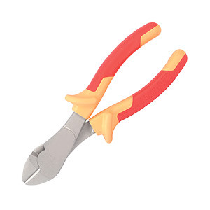 Pince coupe câble : pince coupante pour électricien