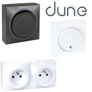 Gamme DUNE | achat-electrique.com