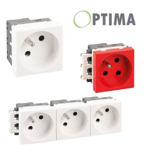 Gamme OPTIMA | achat-electrique.com