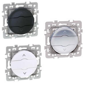 Interrupteur volet roulant | achat-electrique.com