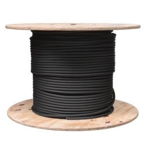 Câble H07RNF