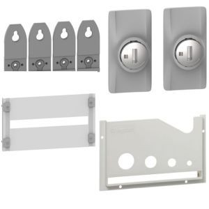 Accessoires coffret XL3 Legrand – Équipements pour armoire électrique XL3