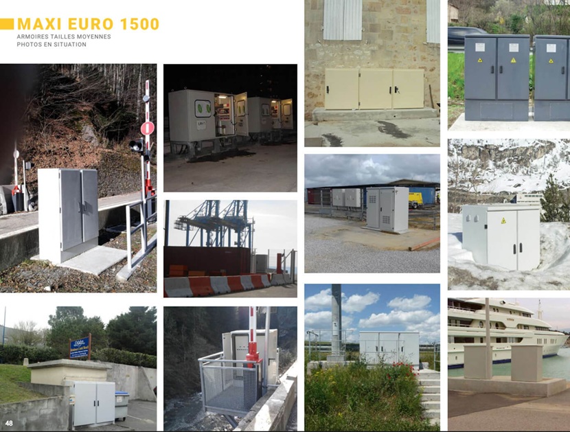 maxi euro 1500