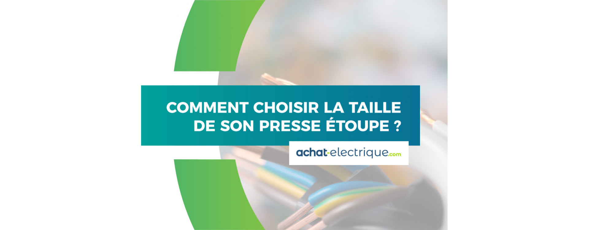Comment choisir la taille de son presse étoupe