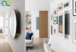 Comment cacher un tableau électrique sans compromettre la sécurité ?