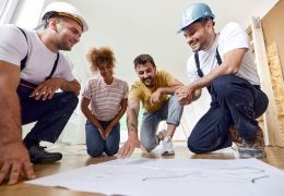 Rénovation électrique : par où commencer quand on débute ?