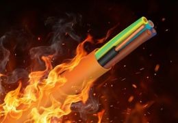Câble CR1-C1 : rôle, normes et obligations en sécurité incendie
