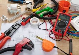 Comprendre les éléments d’une installation électrique